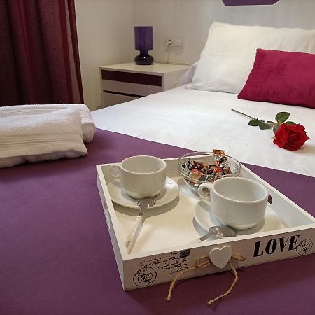 Apartmán Apartamento Esperanza Sevilla Exteriér fotografie
