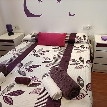 Apartmán Apartamento Esperanza Sevilla Exteriér fotografie