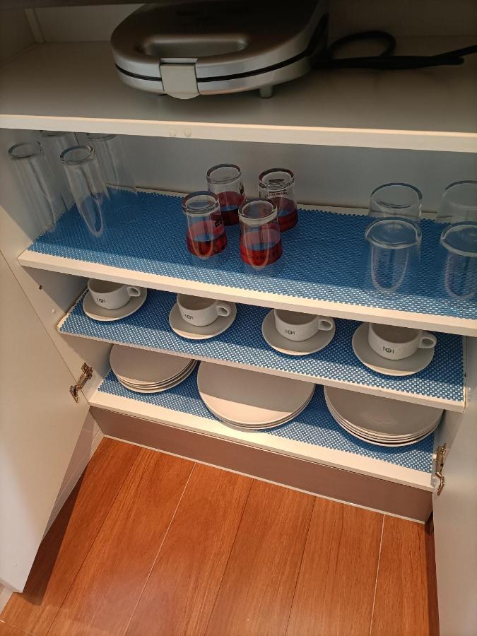 Apartmán Apartamento Esperanza Sevilla Exteriér fotografie