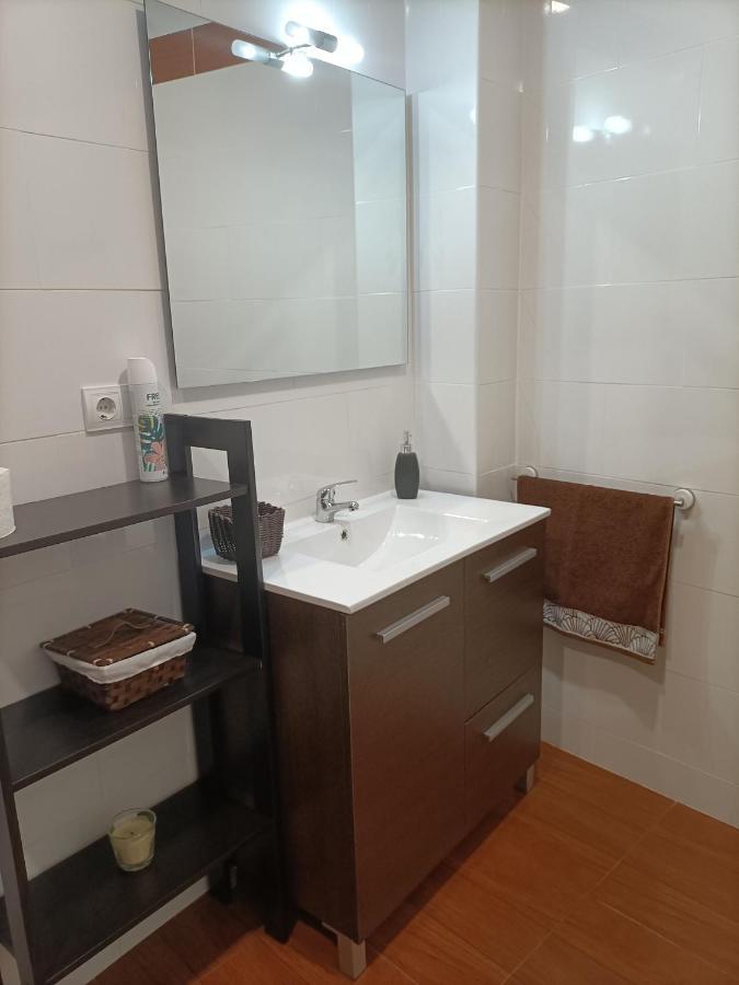 Apartmán Apartamento Esperanza Sevilla Exteriér fotografie