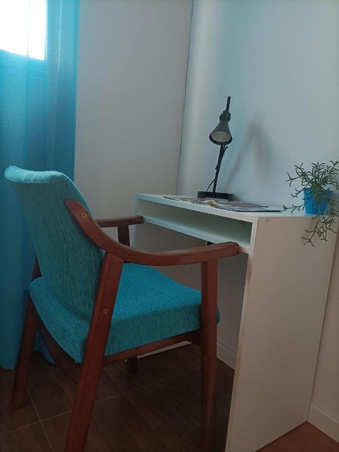 Apartmán Apartamento Esperanza Sevilla Exteriér fotografie
