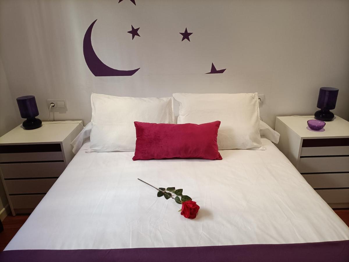 Apartmán Apartamento Esperanza Sevilla Exteriér fotografie